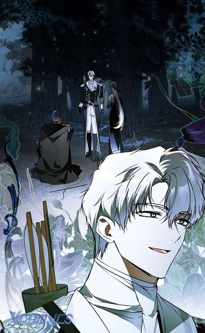 Ai Đó Đang Điều Khiển Cơ Thể Của Tôi: Chapter 53