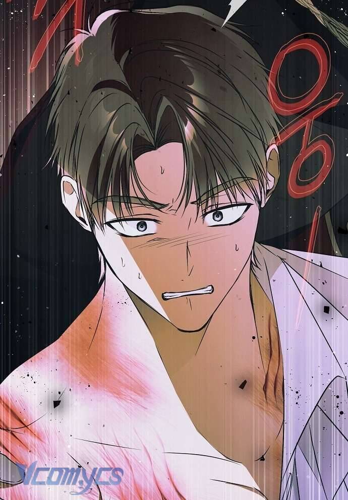 Ai Đó Đang Điều Khiển Cơ Thể Của Tôi: Chapter 53