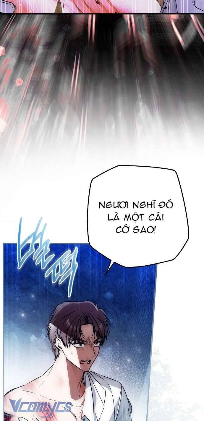 Ai Đó Đang Điều Khiển Cơ Thể Của Tôi: Chapter 53