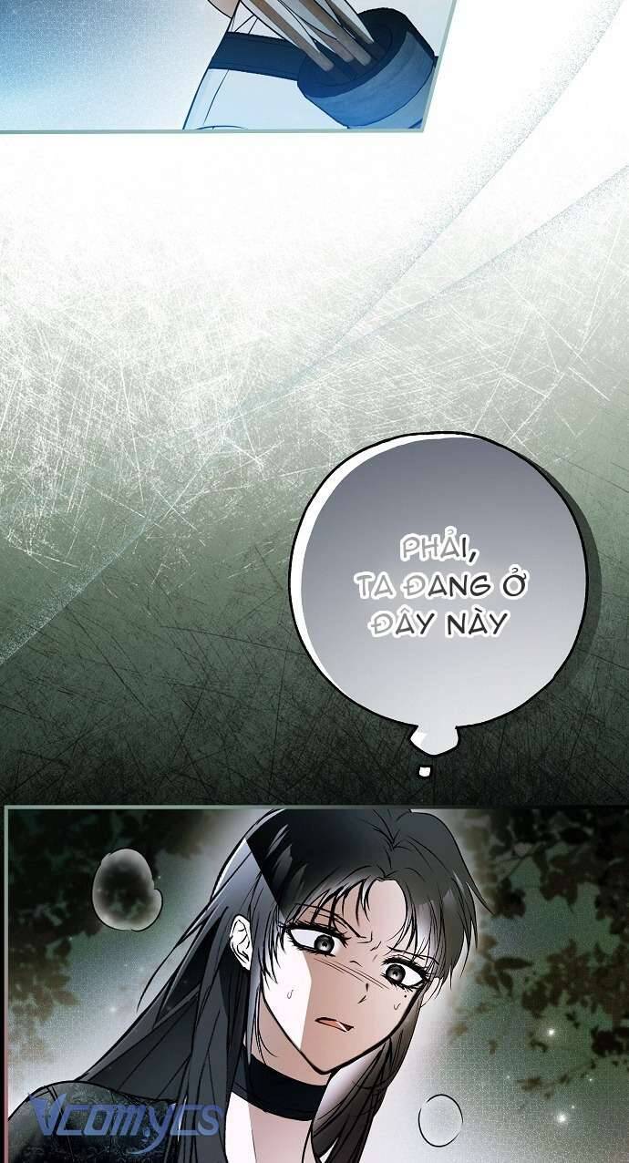 Ai Đó Đang Điều Khiển Cơ Thể Của Tôi: Chapter 53