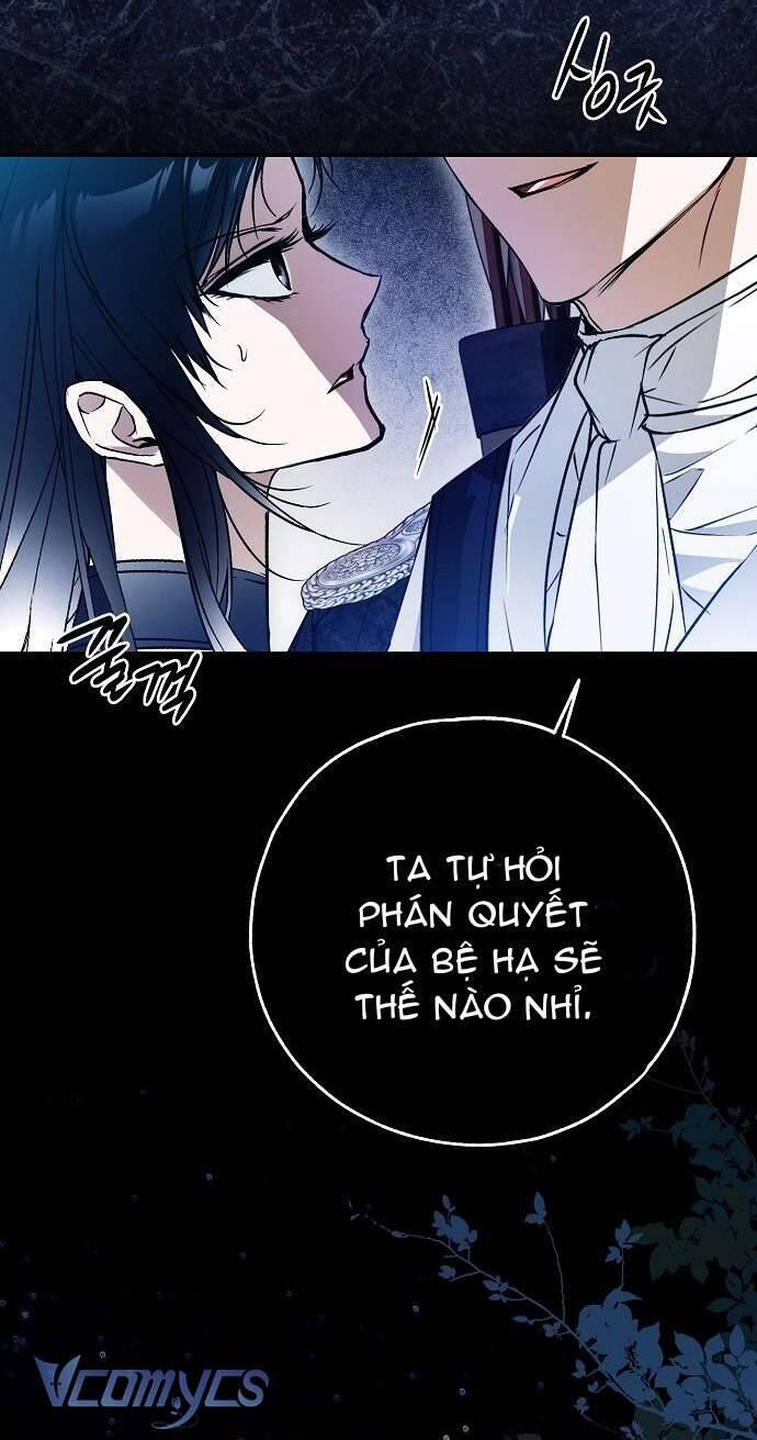 Ai Đó Đang Điều Khiển Cơ Thể Của Tôi: Chapter 53