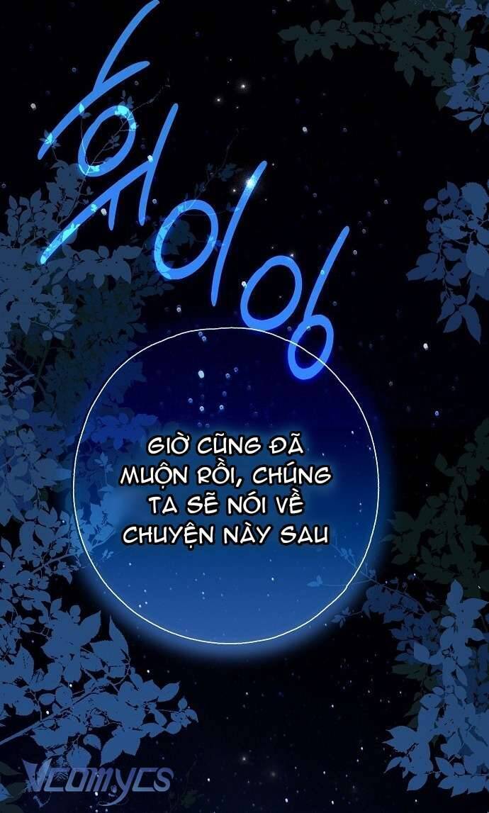 Ai Đó Đang Điều Khiển Cơ Thể Của Tôi: Chapter 53