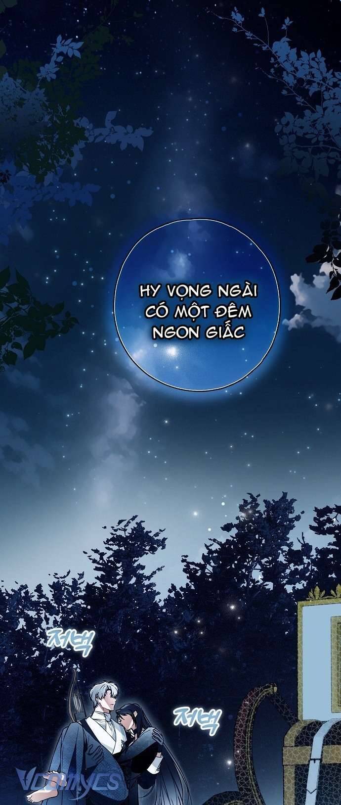 Ai Đó Đang Điều Khiển Cơ Thể Của Tôi: Chapter 53