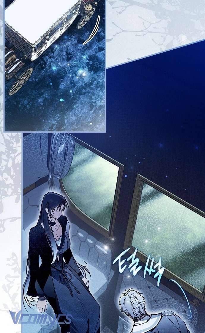 Ai Đó Đang Điều Khiển Cơ Thể Của Tôi: Chapter 53