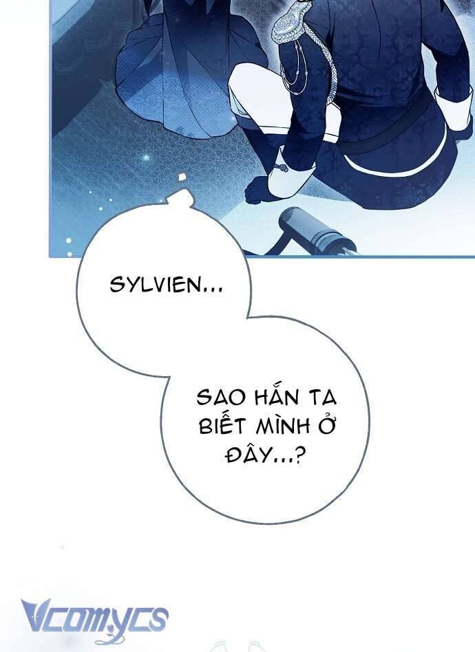 Ai Đó Đang Điều Khiển Cơ Thể Của Tôi: Chapter 53