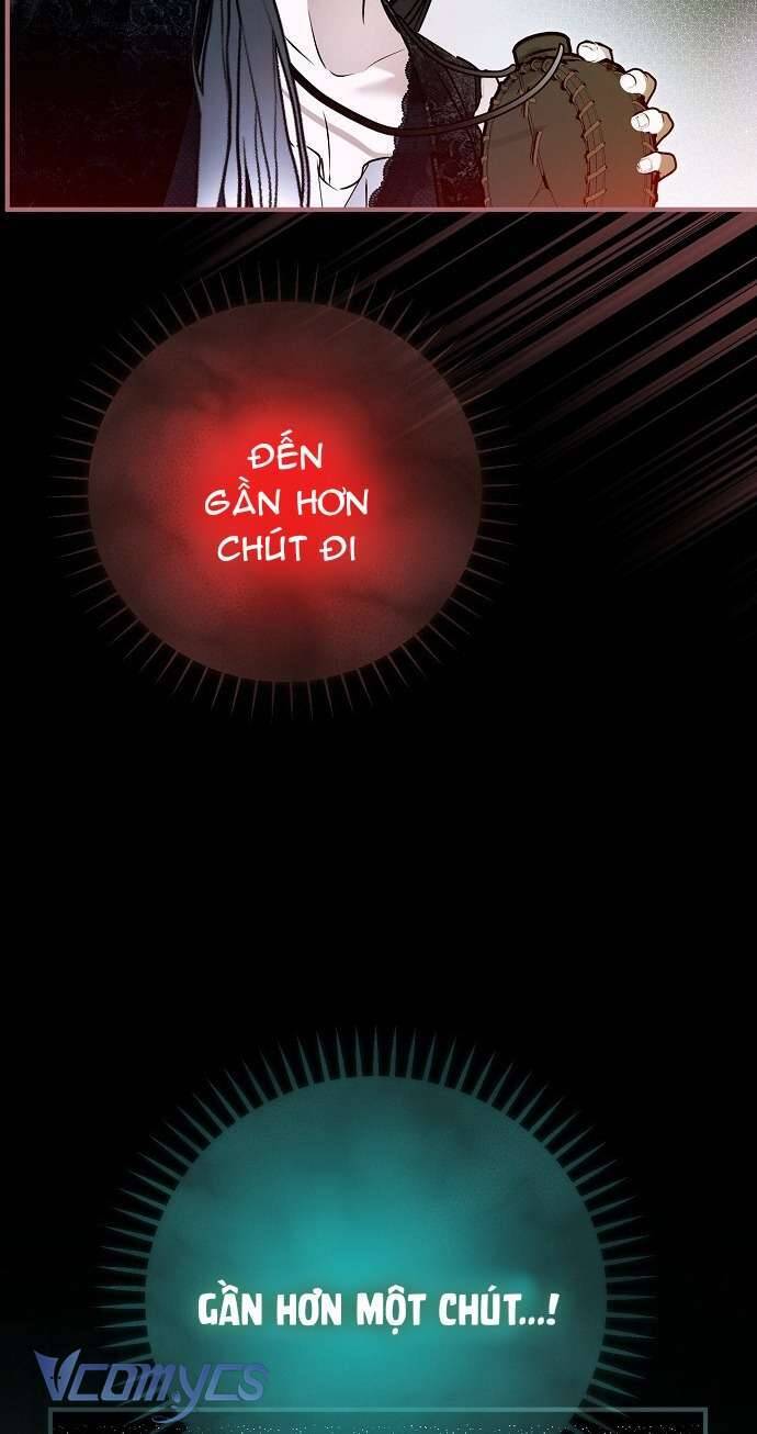 Ai Đó Đang Điều Khiển Cơ Thể Của Tôi: Chapter 53