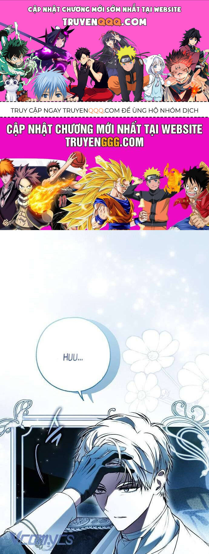 Ai Đó Đang Điều Khiển Cơ Thể Của Tôi: Chapter 54