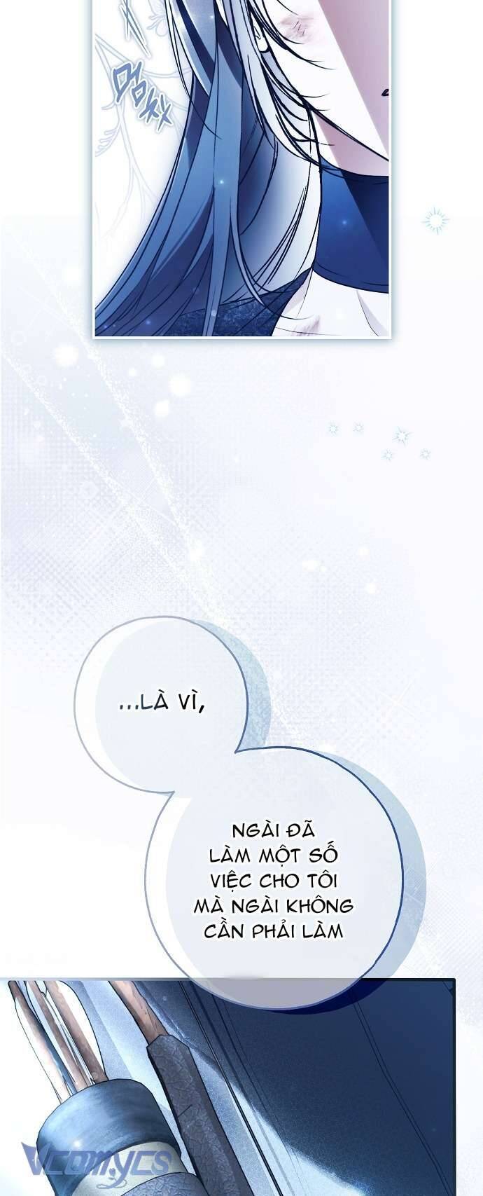 Ai Đó Đang Điều Khiển Cơ Thể Của Tôi: Chapter 54