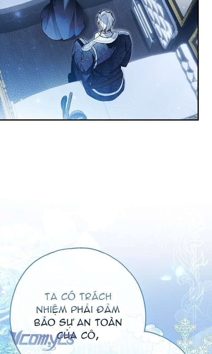 Ai Đó Đang Điều Khiển Cơ Thể Của Tôi: Chapter 54