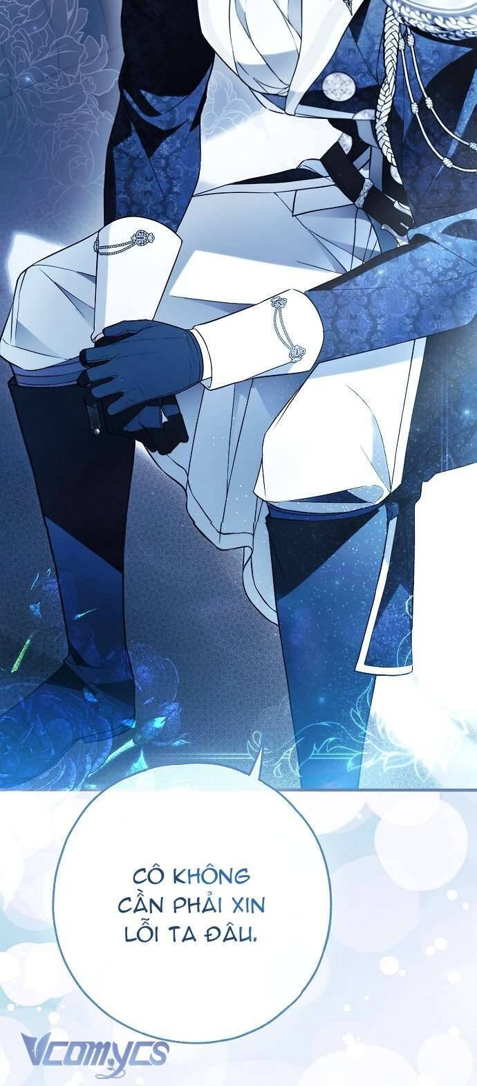 Ai Đó Đang Điều Khiển Cơ Thể Của Tôi: Chapter 54