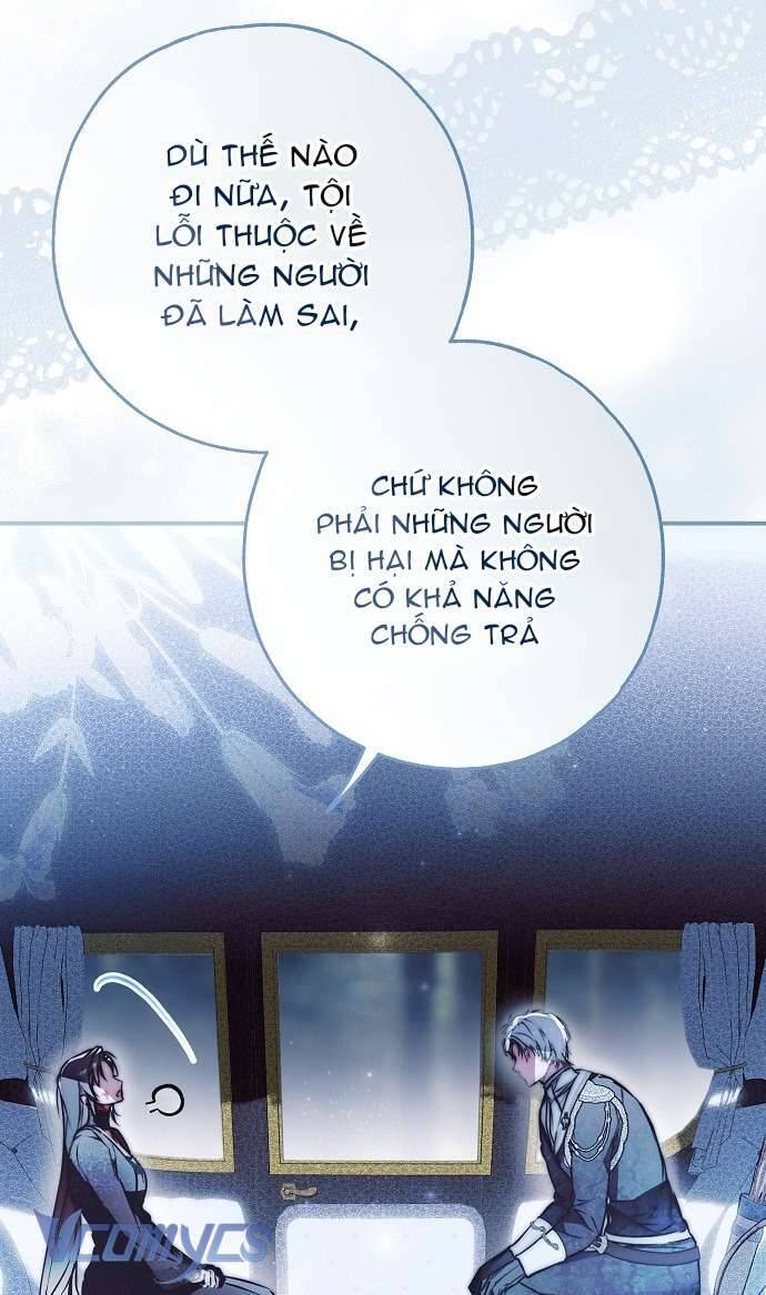 Ai Đó Đang Điều Khiển Cơ Thể Của Tôi: Chapter 54