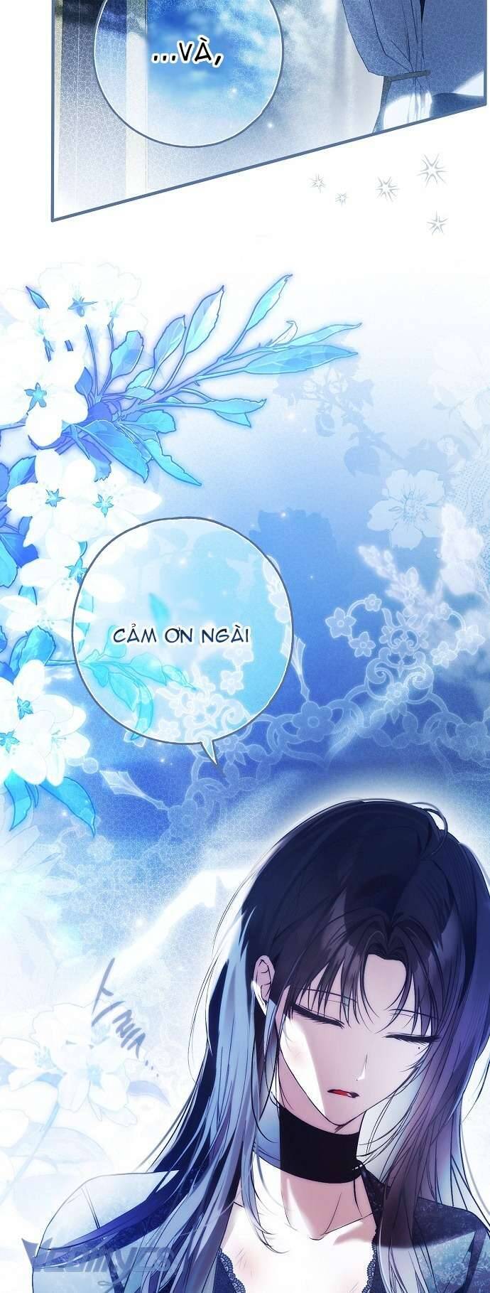 Ai Đó Đang Điều Khiển Cơ Thể Của Tôi: Chapter 54