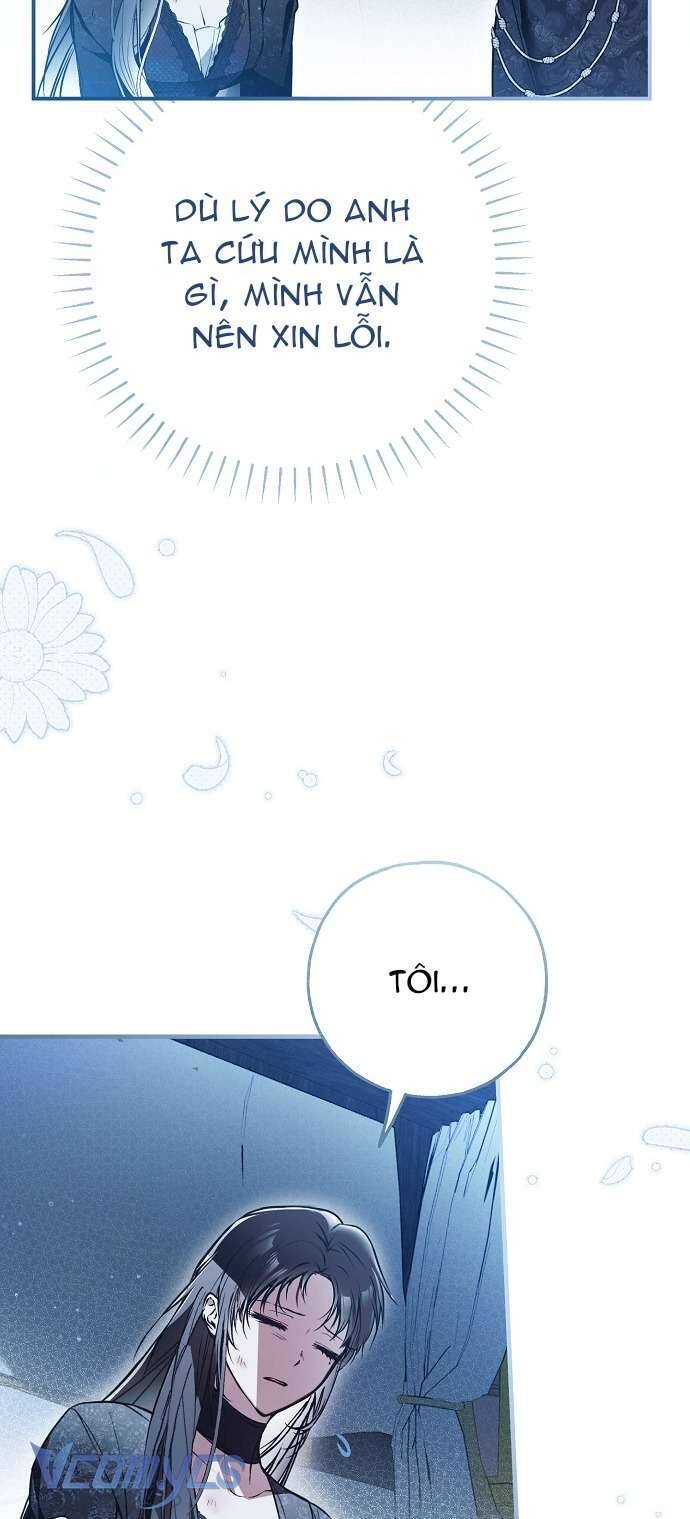 Ai Đó Đang Điều Khiển Cơ Thể Của Tôi: Chapter 54