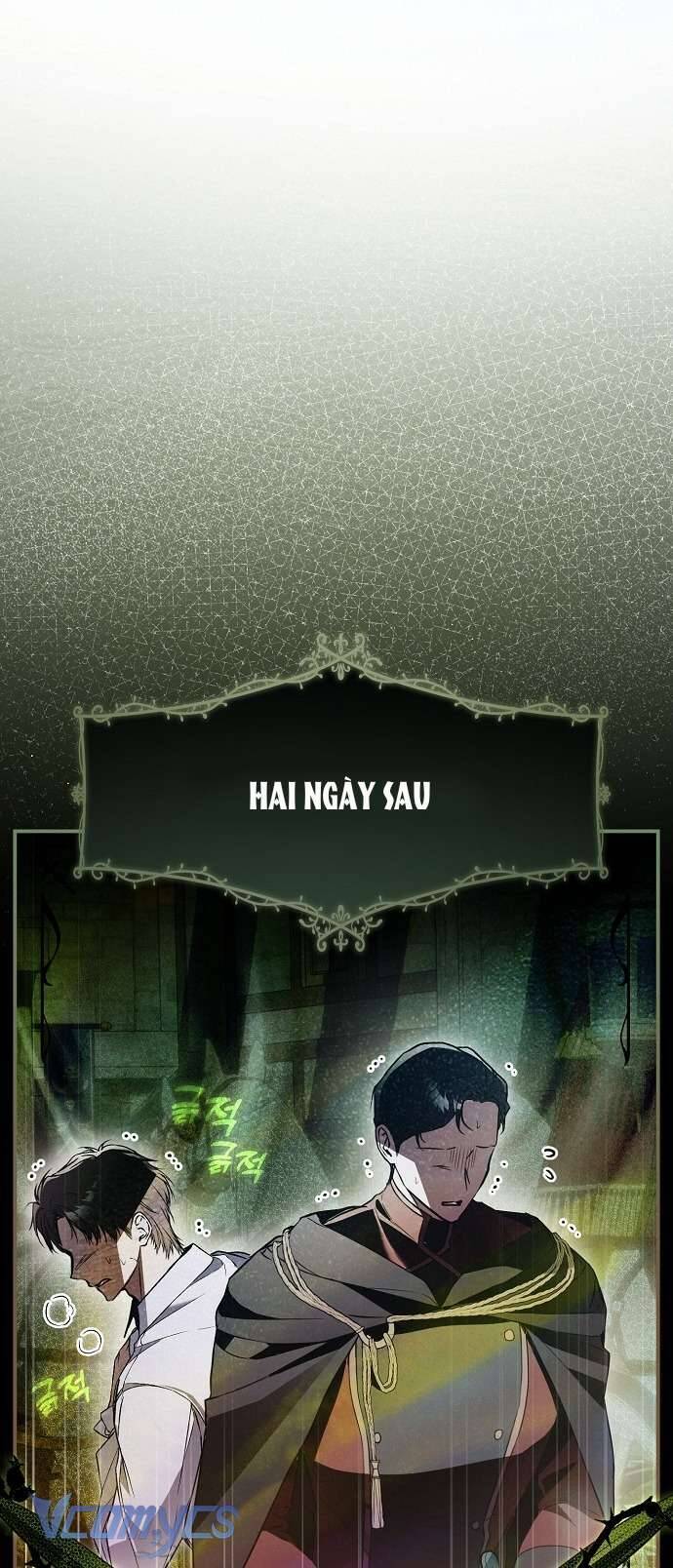 Ai Đó Đang Điều Khiển Cơ Thể Của Tôi: Chapter 54