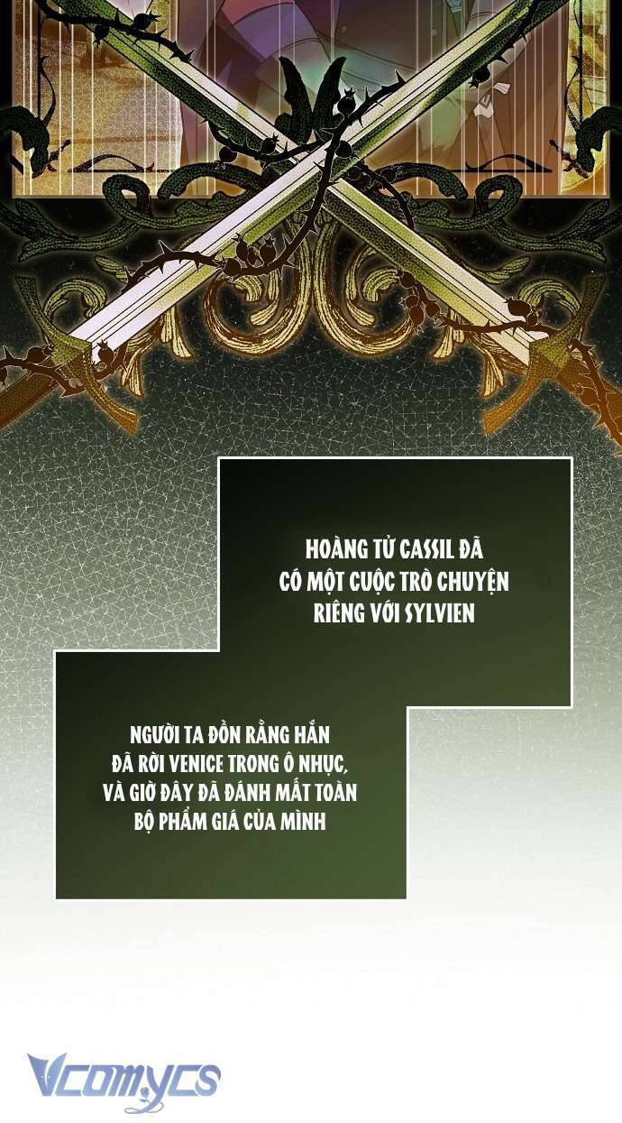 Ai Đó Đang Điều Khiển Cơ Thể Của Tôi: Chapter 54