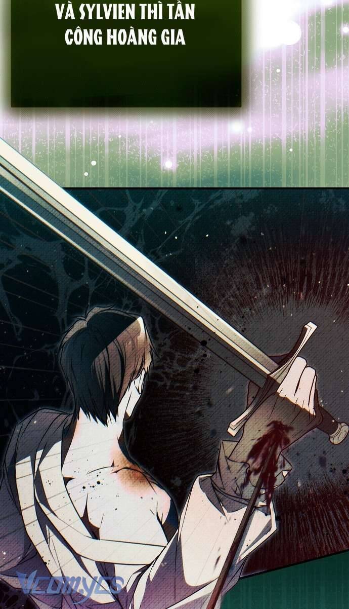 Ai Đó Đang Điều Khiển Cơ Thể Của Tôi: Chapter 54