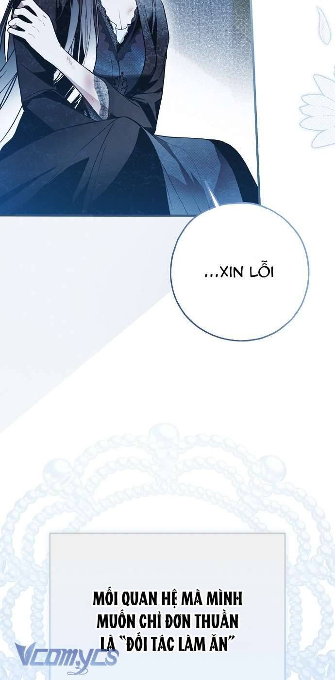 Ai Đó Đang Điều Khiển Cơ Thể Của Tôi: Chapter 54