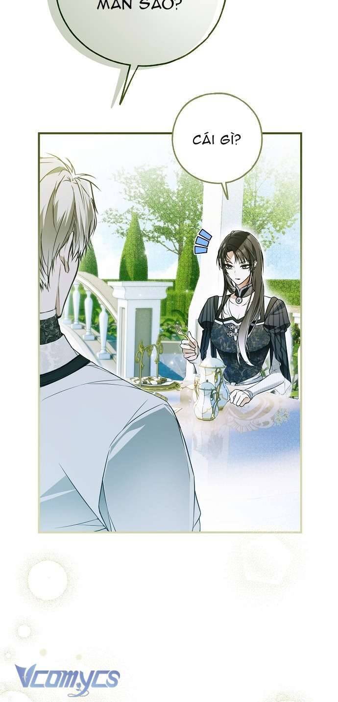 Ai Đó Đang Điều Khiển Cơ Thể Của Tôi: Chapter 54