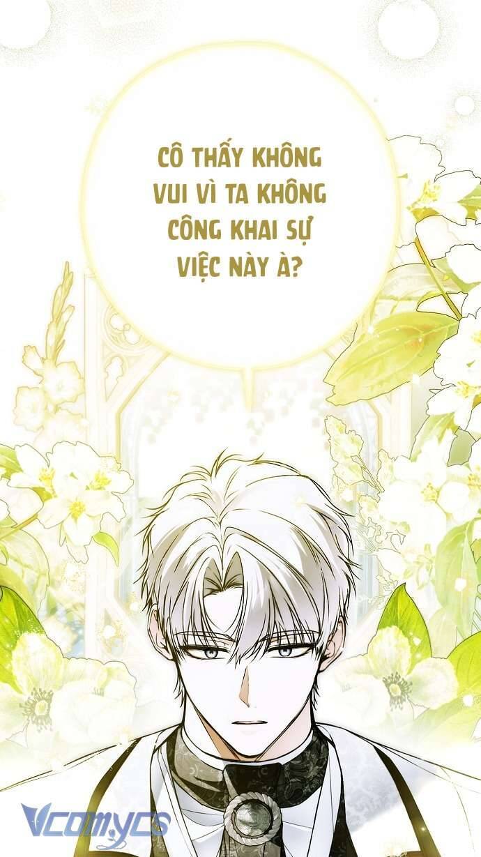 Ai Đó Đang Điều Khiển Cơ Thể Của Tôi: Chapter 54
