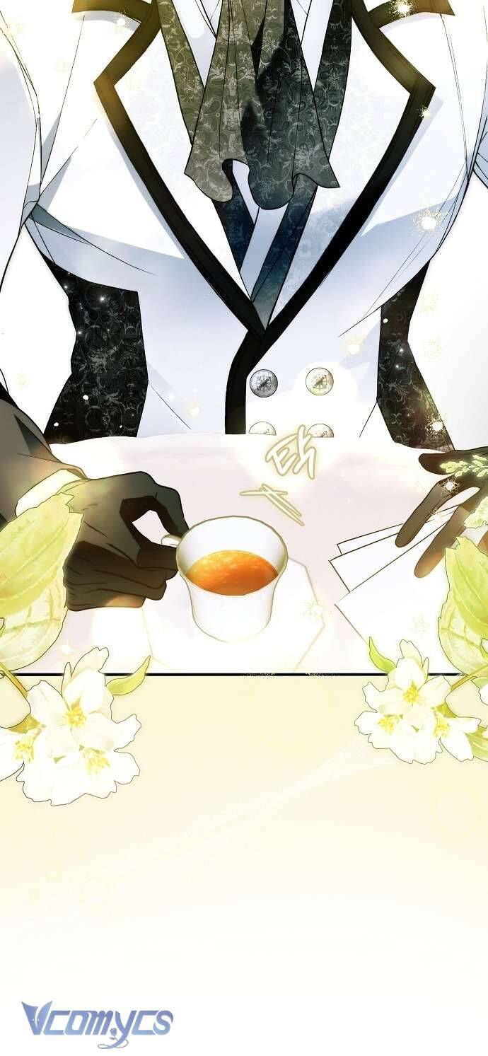 Ai Đó Đang Điều Khiển Cơ Thể Của Tôi: Chapter 54