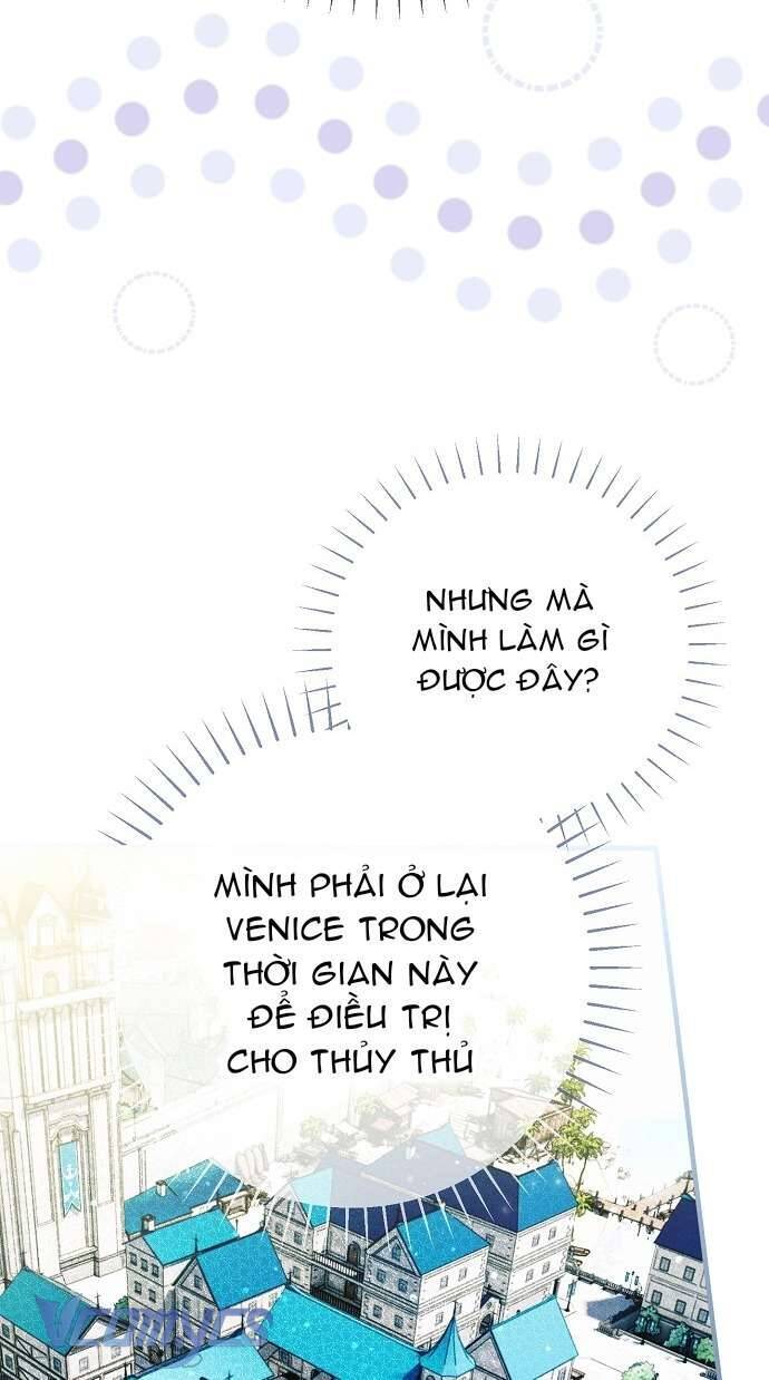 Ai Đó Đang Điều Khiển Cơ Thể Của Tôi: Chapter 54