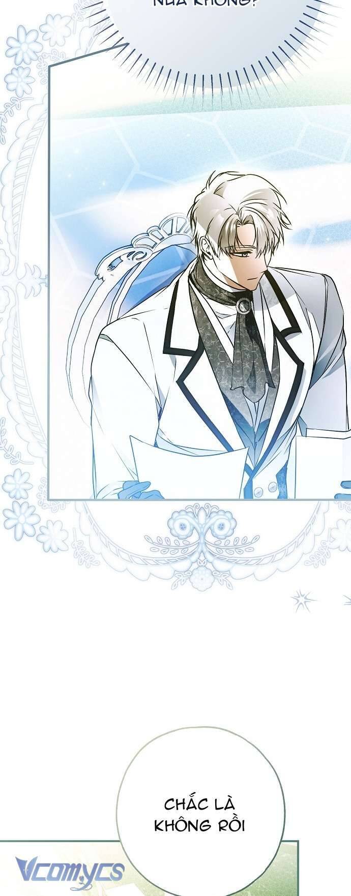 Ai Đó Đang Điều Khiển Cơ Thể Của Tôi: Chapter 54