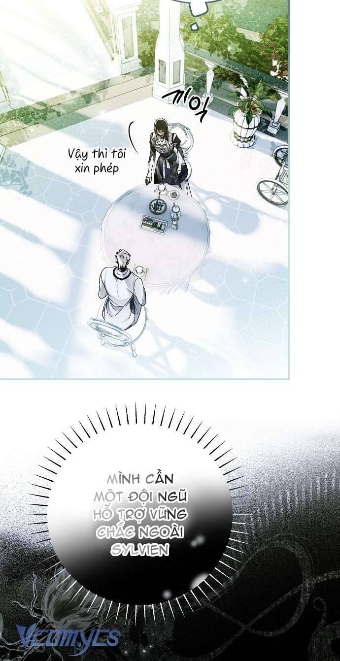 Ai Đó Đang Điều Khiển Cơ Thể Của Tôi: Chapter 54