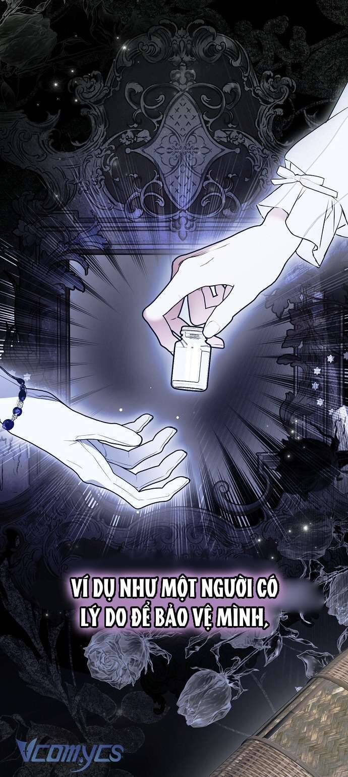 Ai Đó Đang Điều Khiển Cơ Thể Của Tôi: Chapter 54