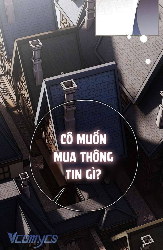 Ai Đó Đang Điều Khiển Cơ Thể Của Tôi: Chapter 54