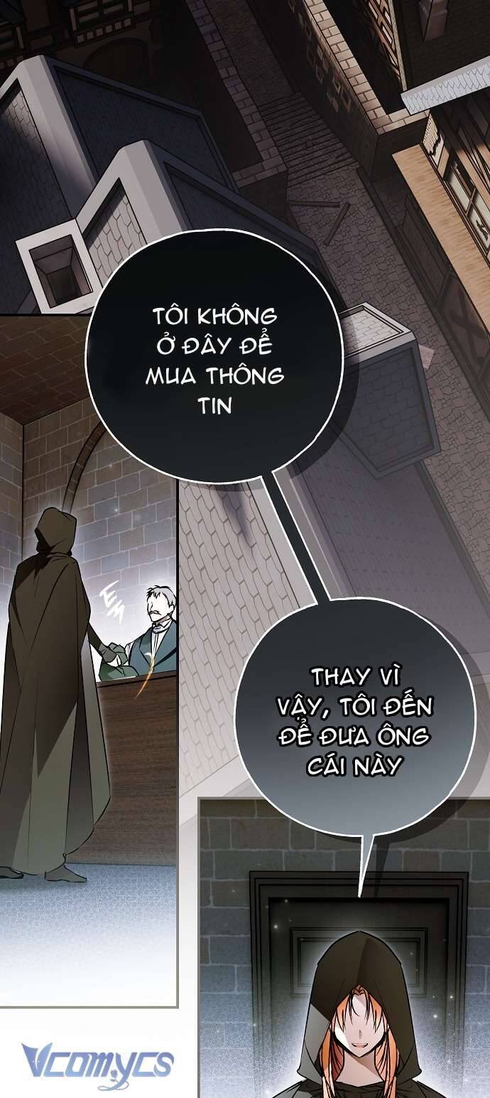 Ai Đó Đang Điều Khiển Cơ Thể Của Tôi: Chapter 54