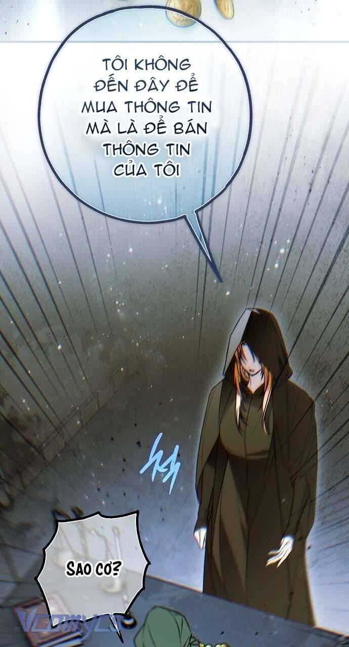 Ai Đó Đang Điều Khiển Cơ Thể Của Tôi: Chapter 54