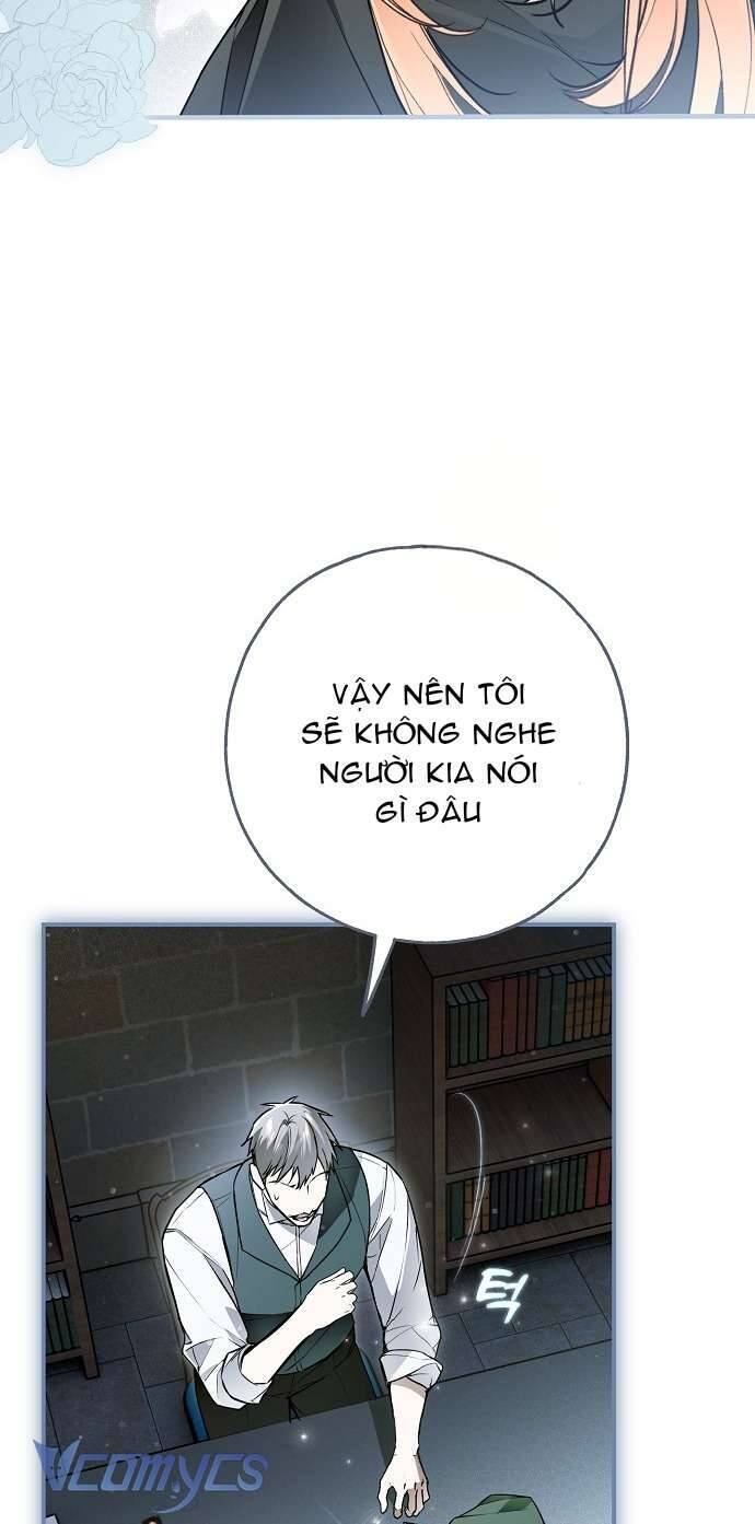 Ai Đó Đang Điều Khiển Cơ Thể Của Tôi: Chapter 54