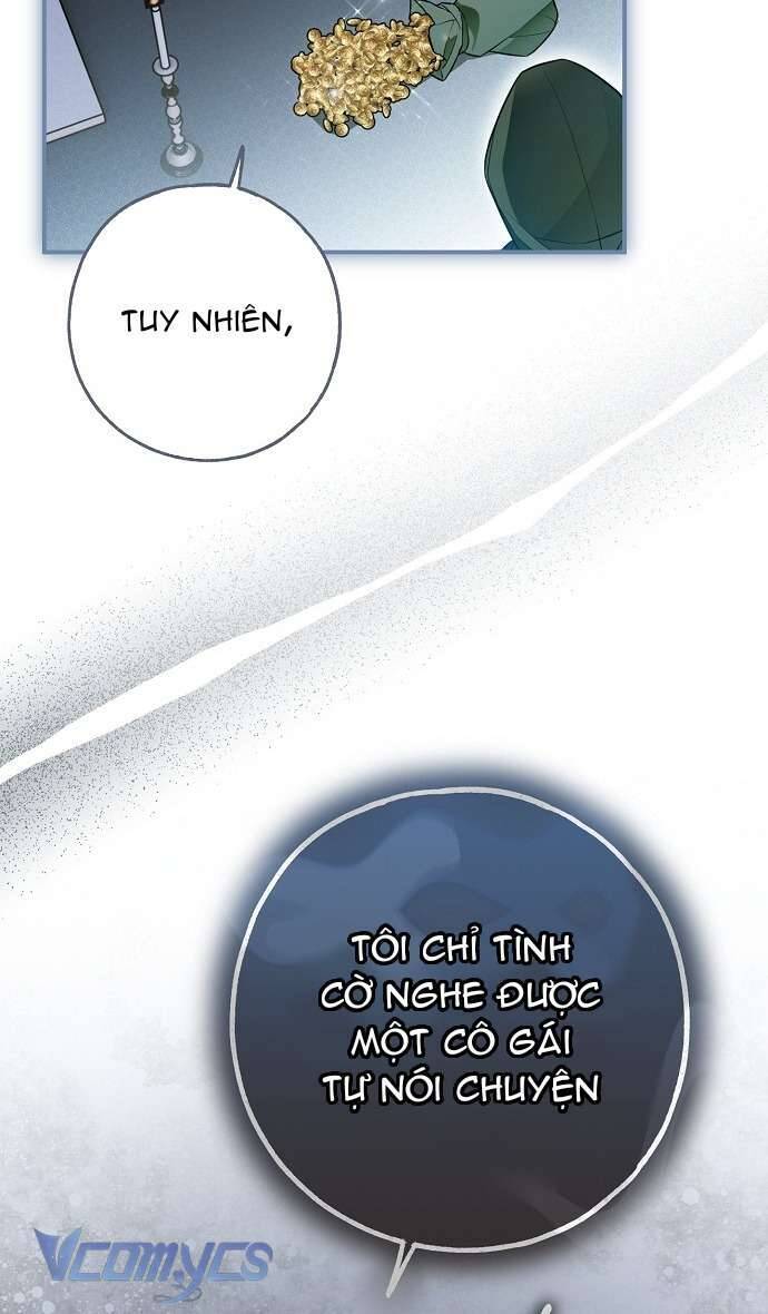 Ai Đó Đang Điều Khiển Cơ Thể Của Tôi: Chapter 54