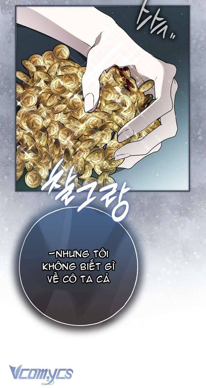 Ai Đó Đang Điều Khiển Cơ Thể Của Tôi: Chapter 54