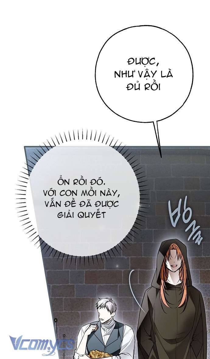 Ai Đó Đang Điều Khiển Cơ Thể Của Tôi: Chapter 54