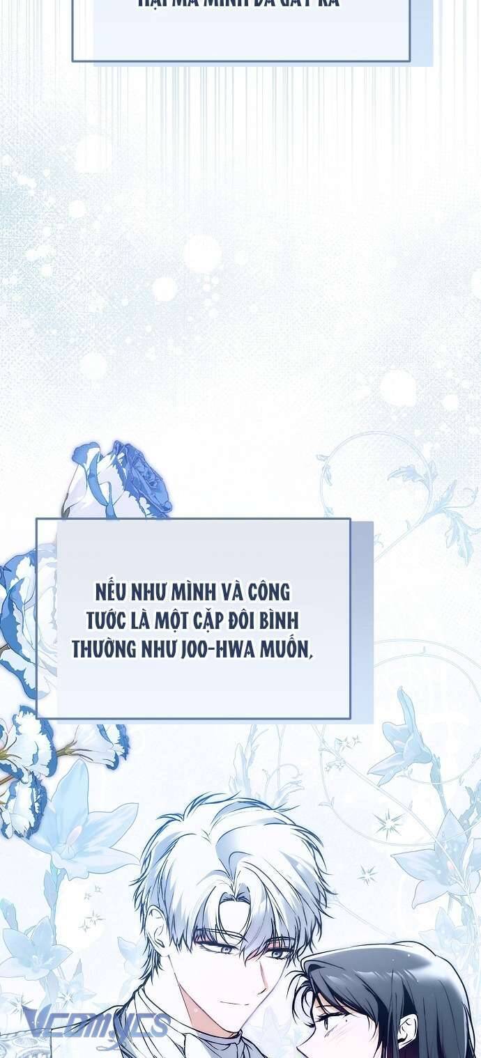 Ai Đó Đang Điều Khiển Cơ Thể Của Tôi: Chapter 54
