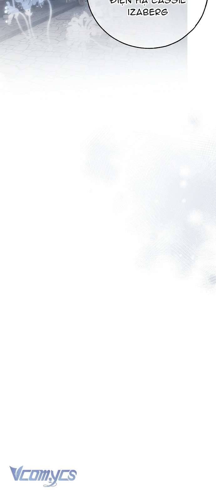 Ai Đó Đang Điều Khiển Cơ Thể Của Tôi: Chapter 54