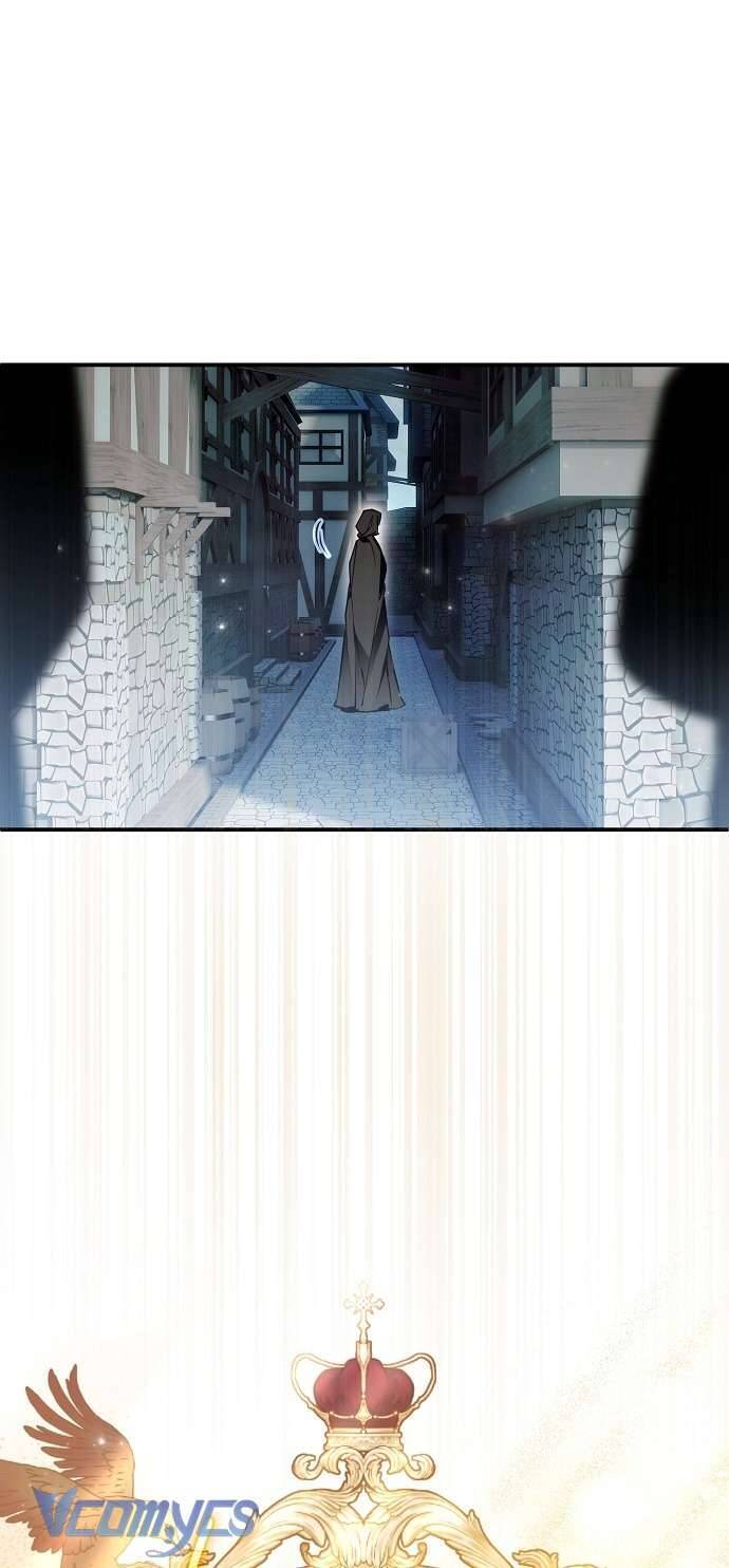 Ai Đó Đang Điều Khiển Cơ Thể Của Tôi: Chapter 54