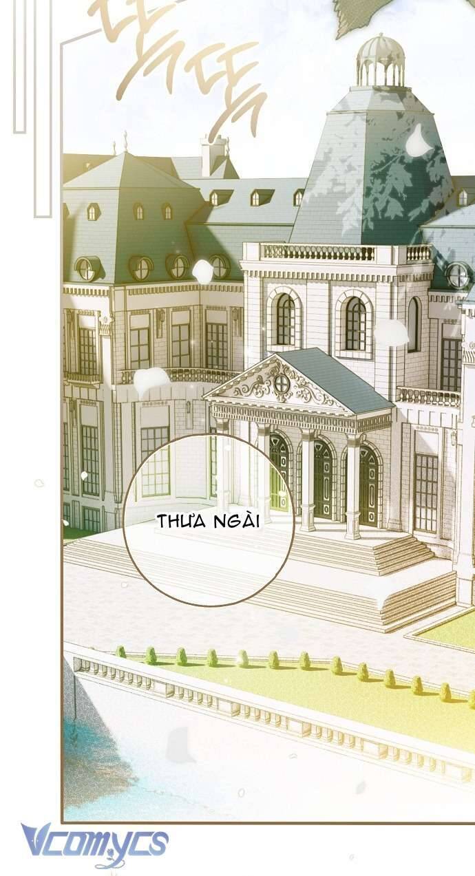 Ai Đó Đang Điều Khiển Cơ Thể Của Tôi: Chapter 54