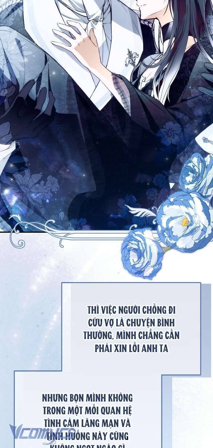 Ai Đó Đang Điều Khiển Cơ Thể Của Tôi: Chapter 54