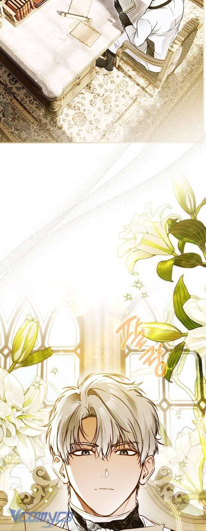 Ai Đó Đang Điều Khiển Cơ Thể Của Tôi: Chapter 54