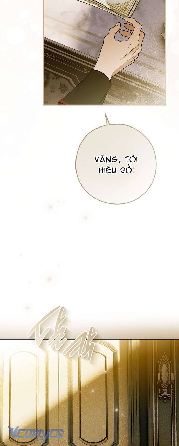 Ai Đó Đang Điều Khiển Cơ Thể Của Tôi: Chapter 54