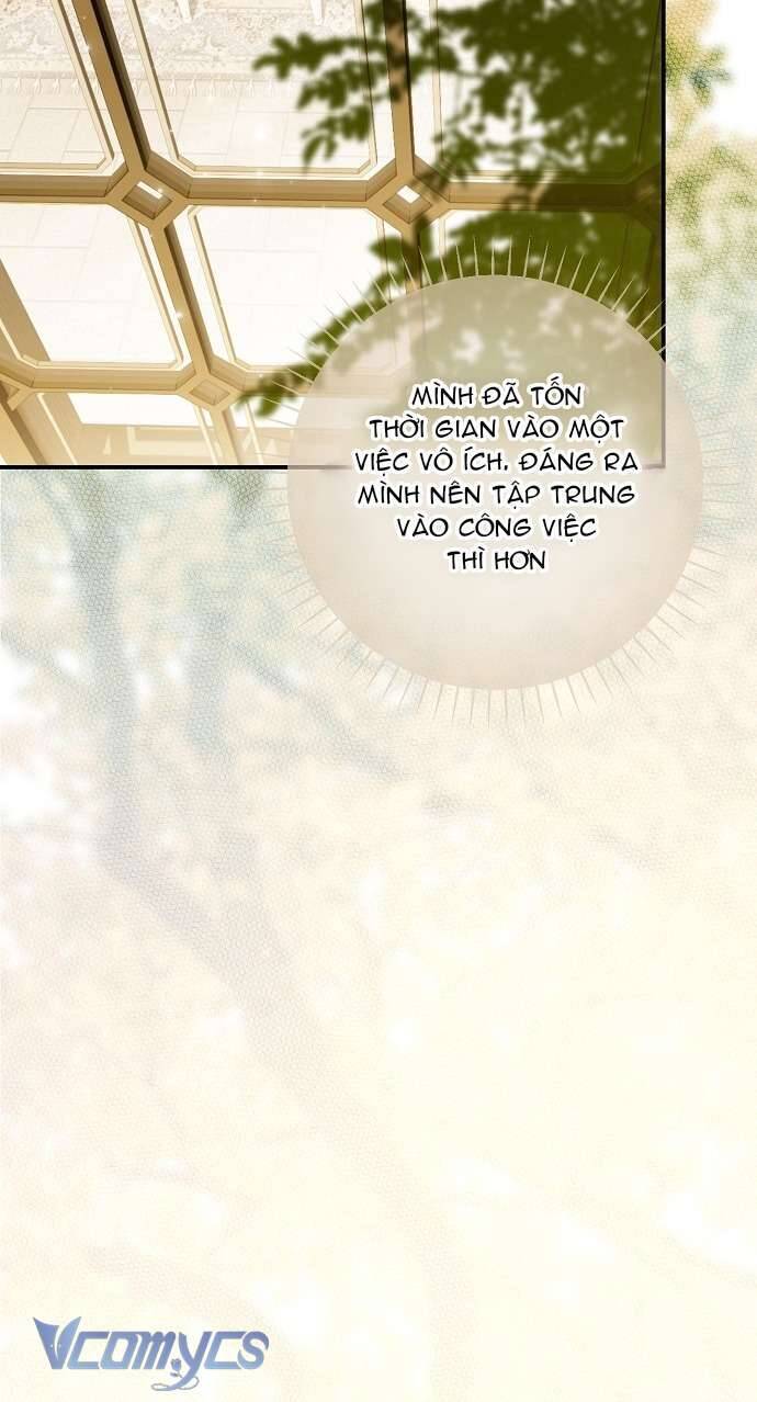 Ai Đó Đang Điều Khiển Cơ Thể Của Tôi: Chapter 54