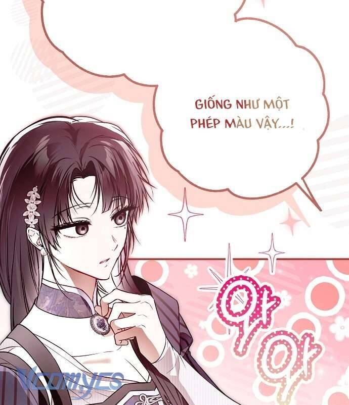 Ai Đó Đang Điều Khiển Cơ Thể Của Tôi: Chapter 54