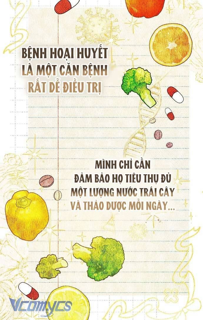 Ai Đó Đang Điều Khiển Cơ Thể Của Tôi: Chapter 54