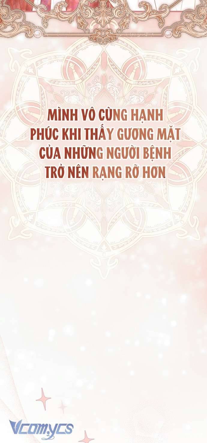 Ai Đó Đang Điều Khiển Cơ Thể Của Tôi: Chapter 54