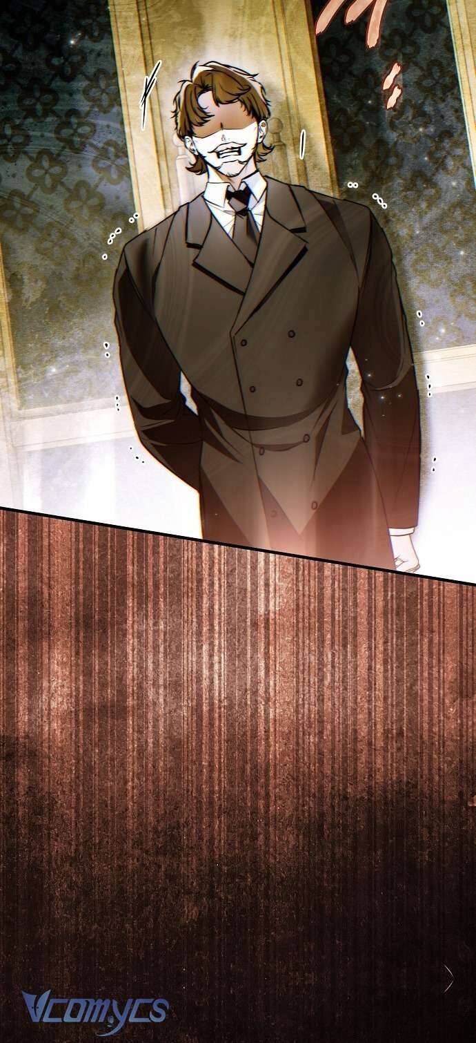 Ai Đó Đang Điều Khiển Cơ Thể Của Tôi: Chapter 54