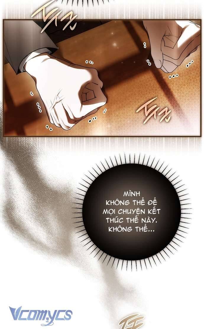 Ai Đó Đang Điều Khiển Cơ Thể Của Tôi: Chapter 55