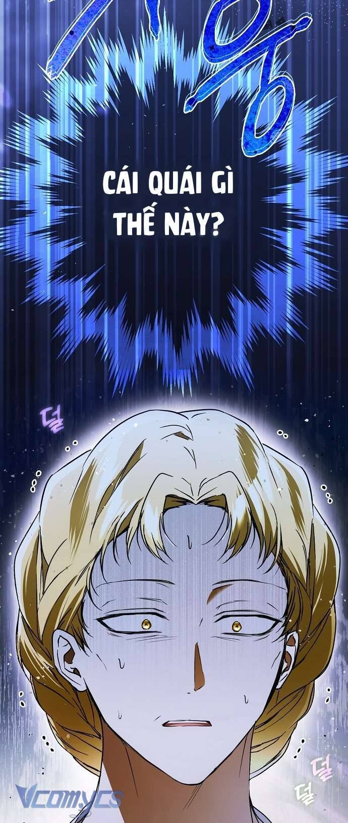 Ai Đó Đang Điều Khiển Cơ Thể Của Tôi: Chapter 55