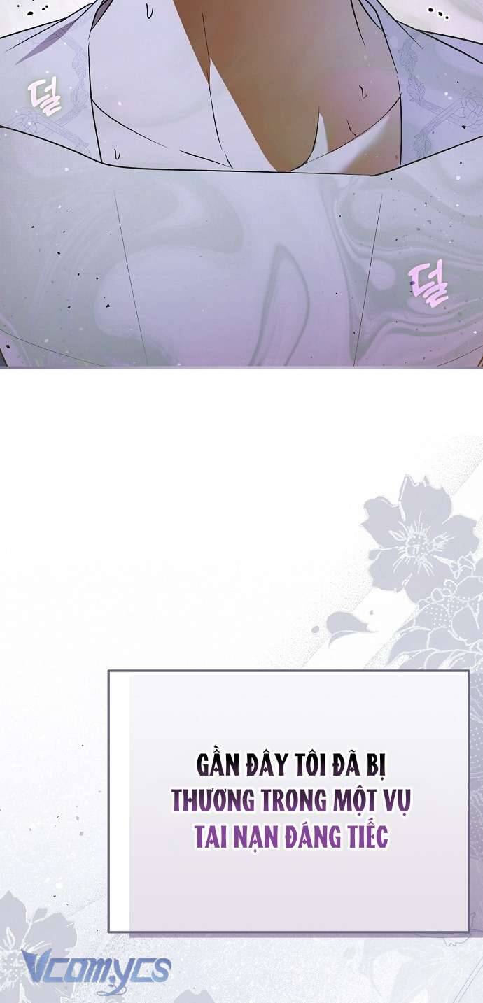 Ai Đó Đang Điều Khiển Cơ Thể Của Tôi: Chapter 55